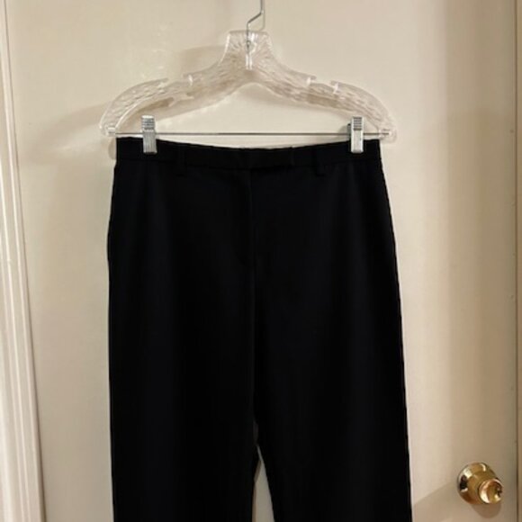 Calvin Klein Collection pants - Picture 2 of 5